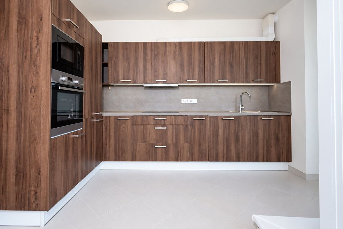 Pronájem bytu 2+kk 53 m²